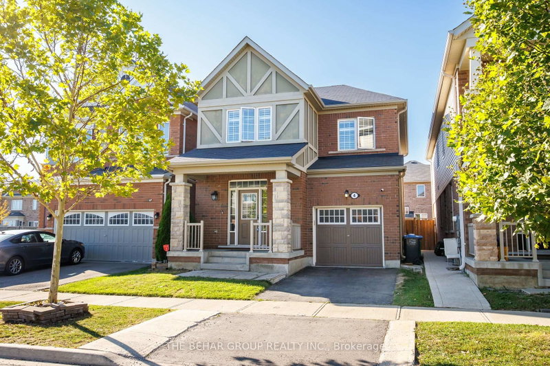 Image of home for listing MLS® W13786888