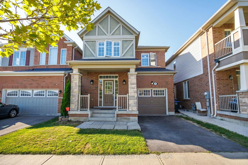 Image of home for listing MLS® W13786888