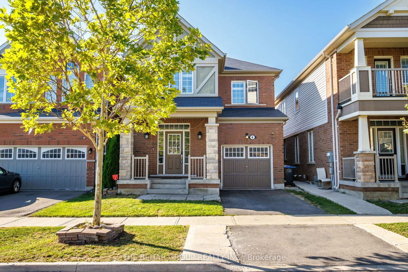 Image of home for listing MLS® W13786888