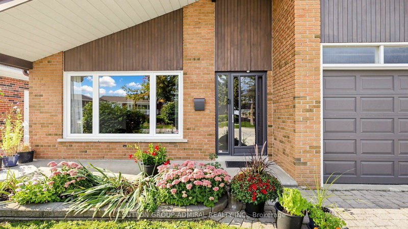 Image of home for listing MLS® W13787032
