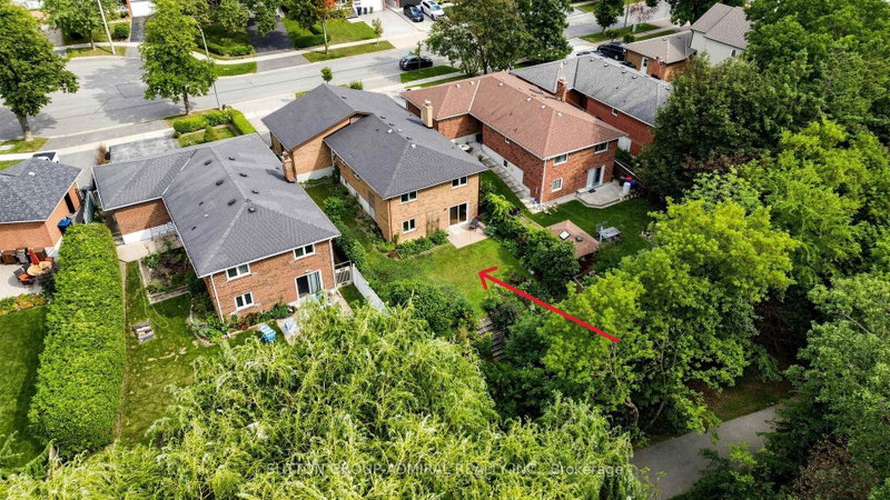 Image of home for listing MLS® W13787032