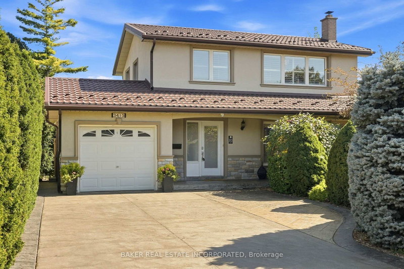 Image of home for listing MLS® W13787054