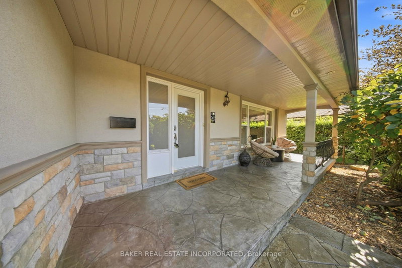 Image of home for listing MLS® W13787054