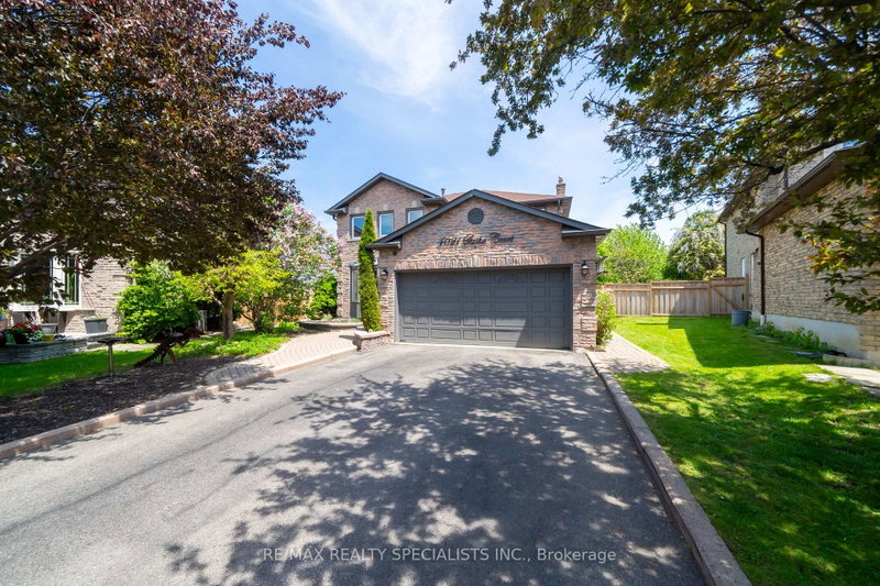 Image of home for listing MLS® W13787084