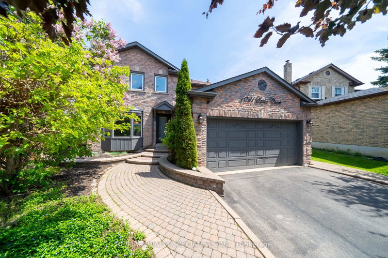 Image of home for listing MLS® W13787084