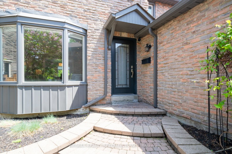 Image of home for listing MLS® W13787084