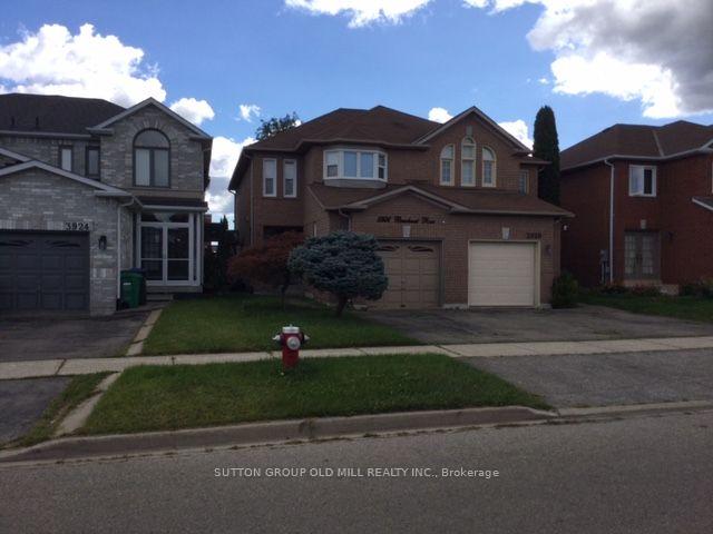 Image of home for listing MLS® W13787148