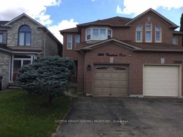 Image of home for listing MLS® W13787148