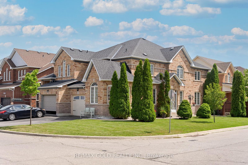 Image of home for listing MLS® W13787178