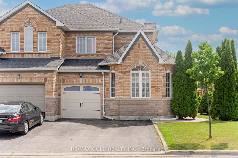 Image of home for listing MLS® W13787178