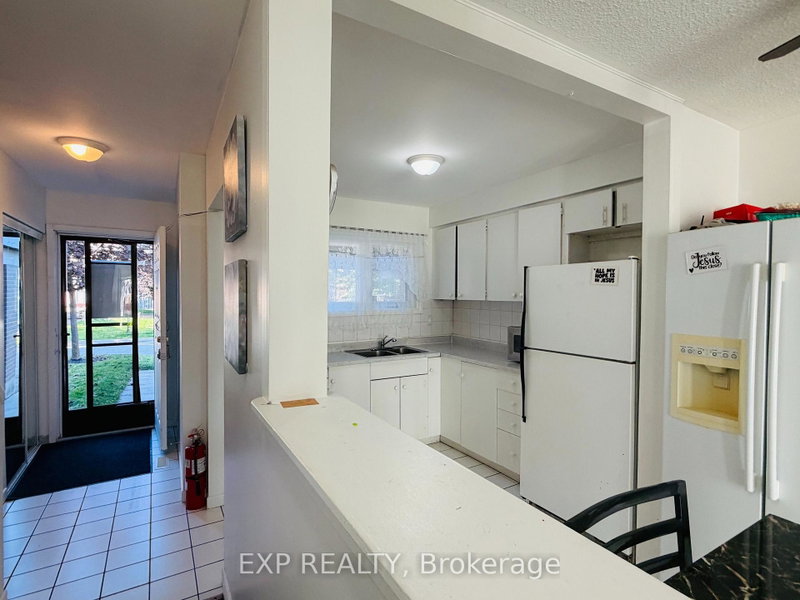 Image of home for listing MLS® W13787224