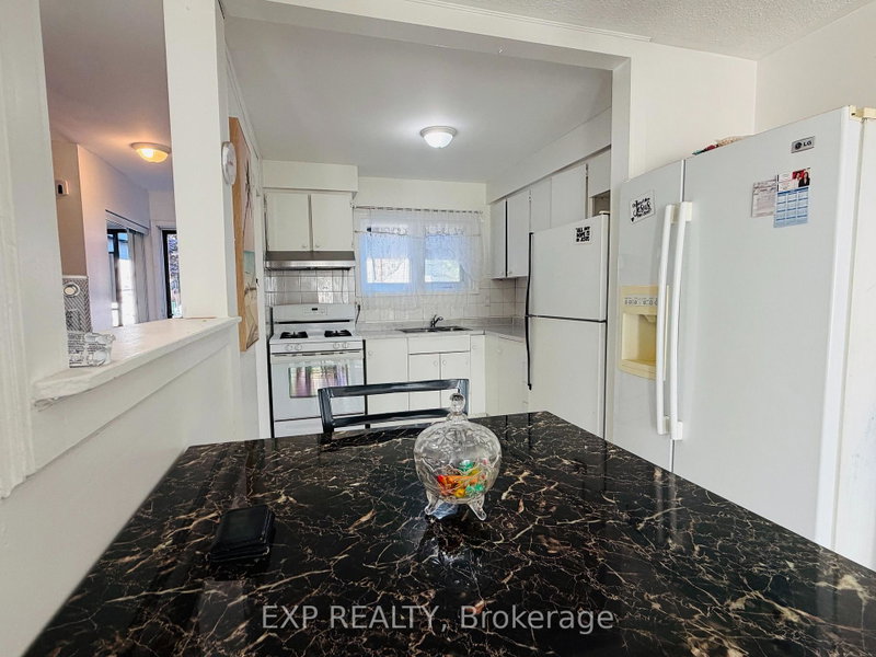 Image of home for listing MLS® W13787224