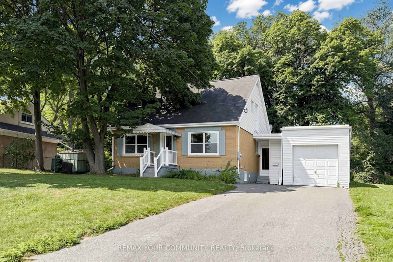 Image of home for listing MLS® W13787226