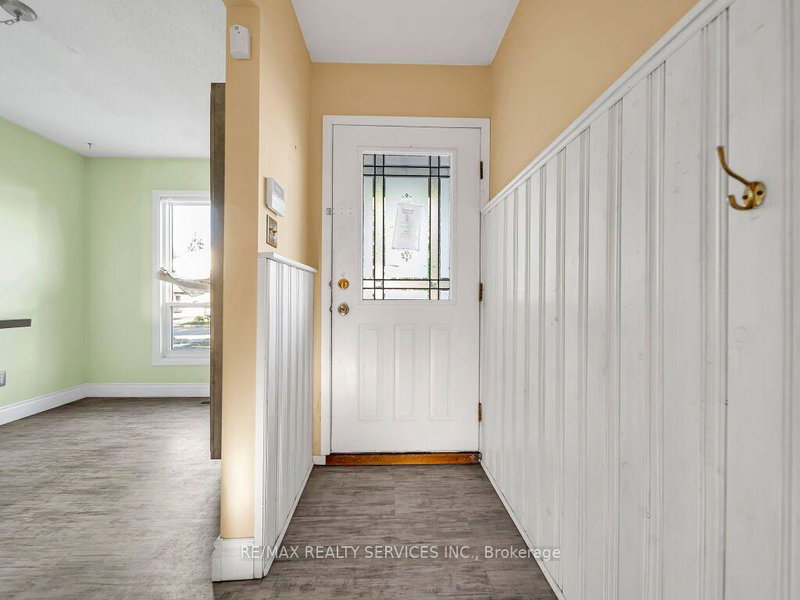 Image of home for listing MLS® W13787236