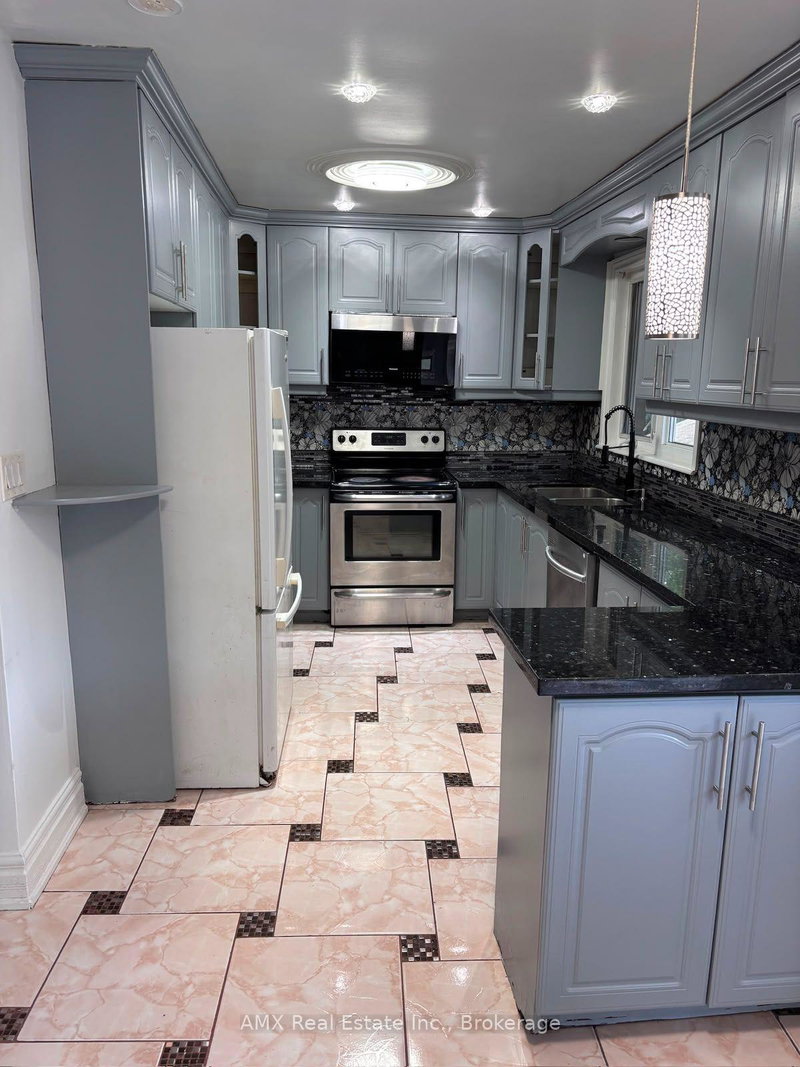 Image of home for listing MLS® W13787348