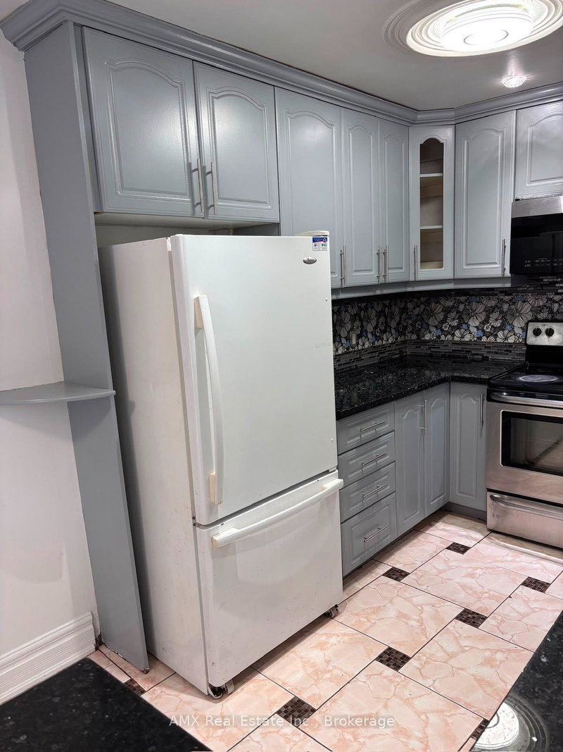 Image of home for listing MLS® W13787348