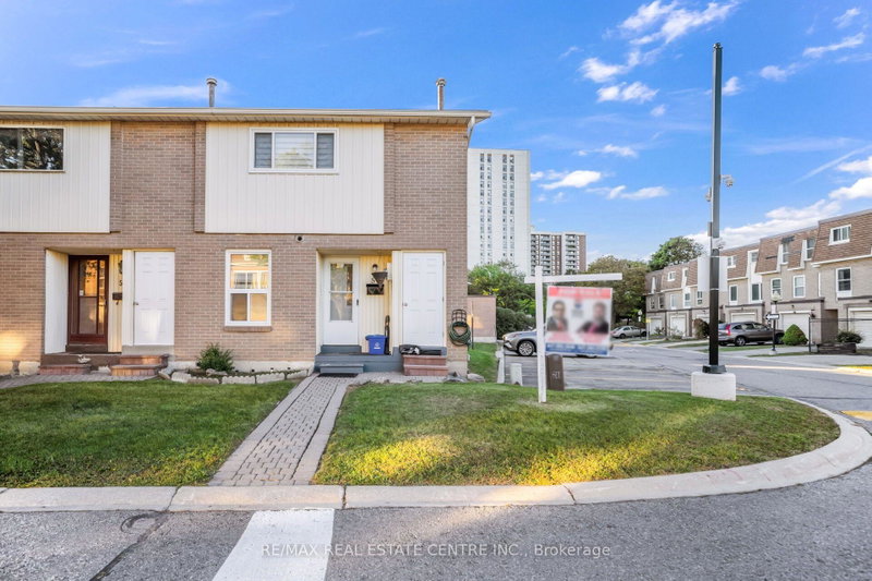 Image of home for listing MLS® W13787356