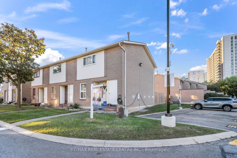 Image of home for listing MLS® W13787356