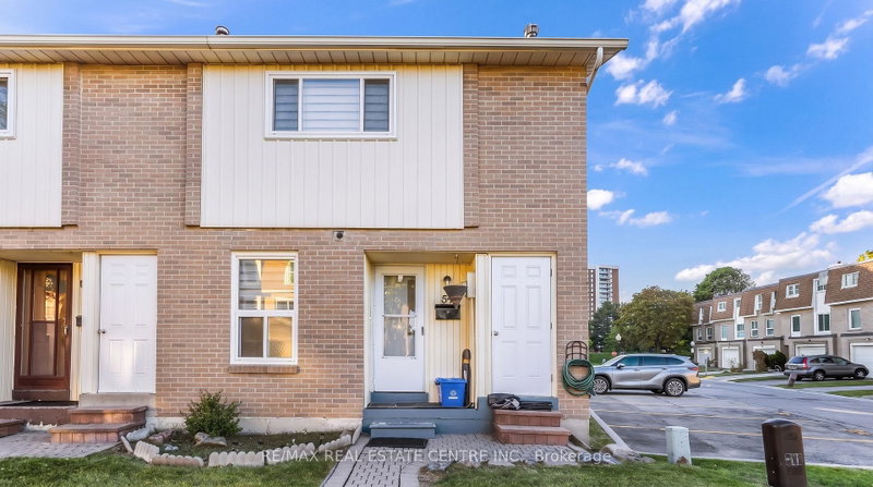 Image of home for listing MLS® W13787356