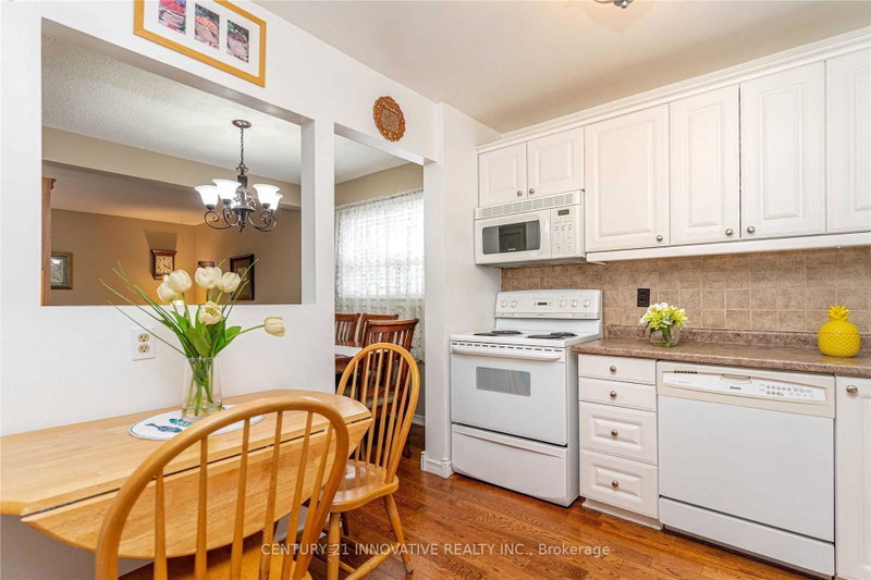 Image of home for listing MLS® W13787470