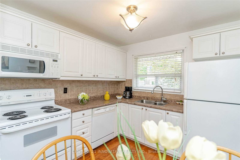 Image of home for listing MLS® W13787470