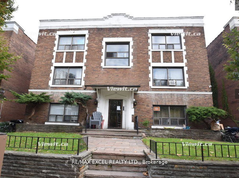 Image of home for listing MLS® W13787474
