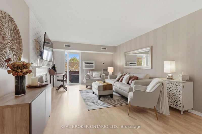 Image of home for listing MLS® W13787518