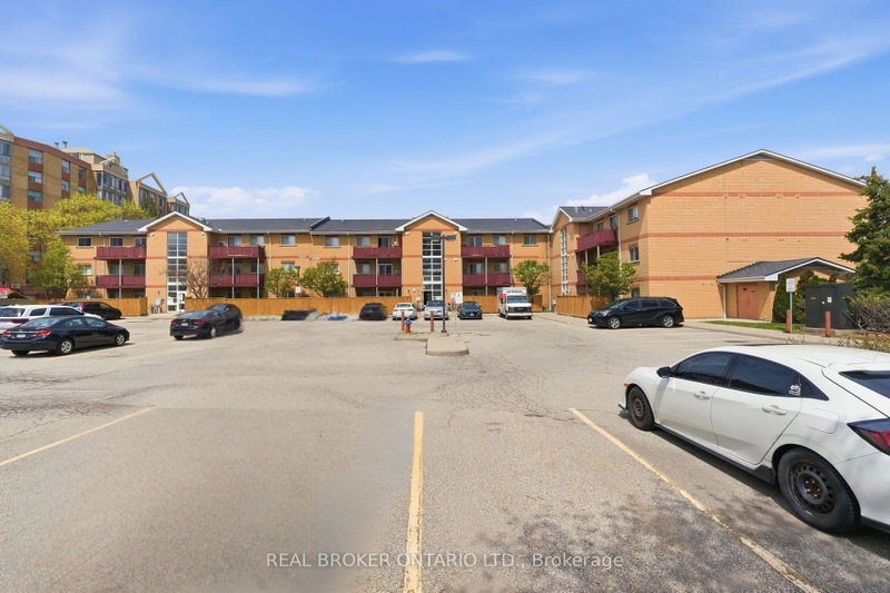 Image of home for listing MLS® W13787518