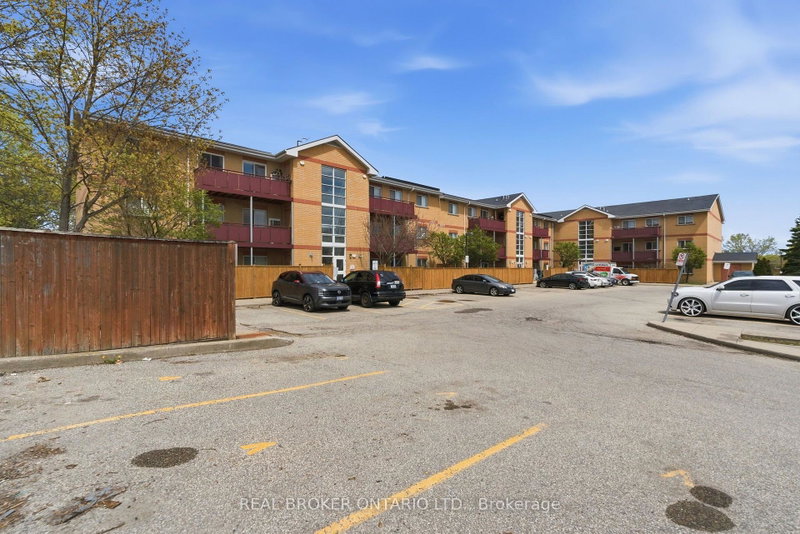 Image of home for listing MLS® W13787518