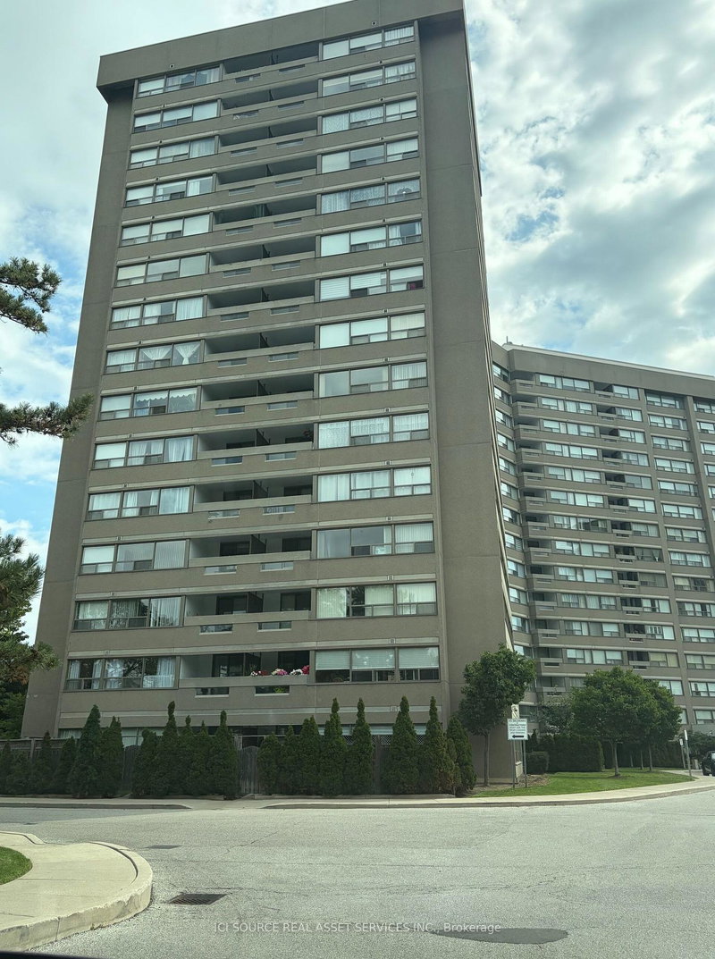 Image of home for listing MLS® W13787548