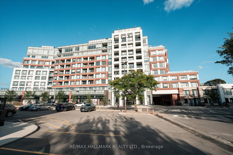 Image of home for listing MLS® W13787594