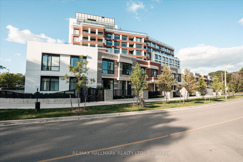 Image of home for listing MLS® W13787594