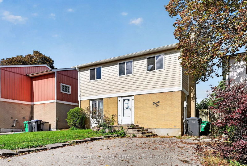 Image of home for listing MLS® W13787622