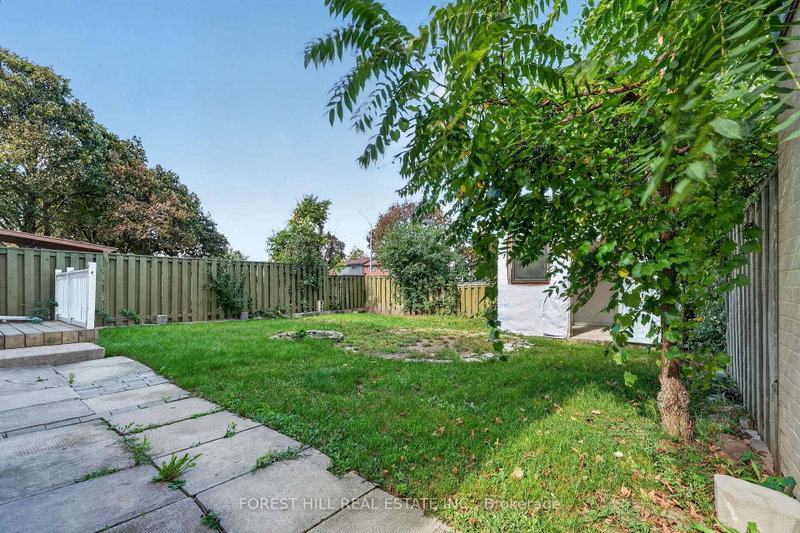 Image of home for listing MLS® W13787622