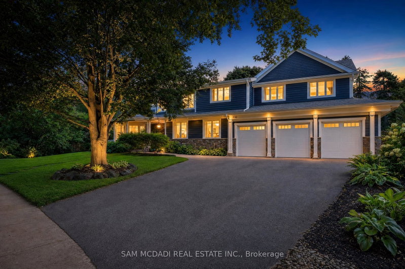Image of home for listing MLS® W13787644