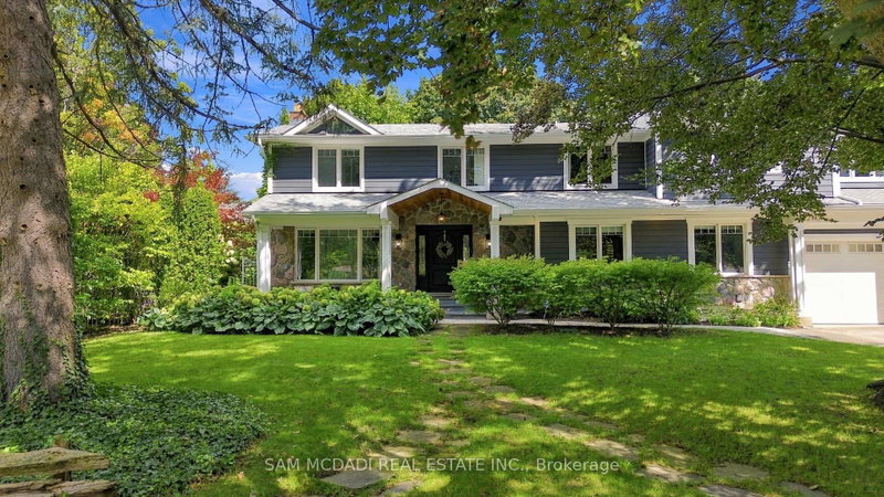 Image of home for listing MLS® W13787644