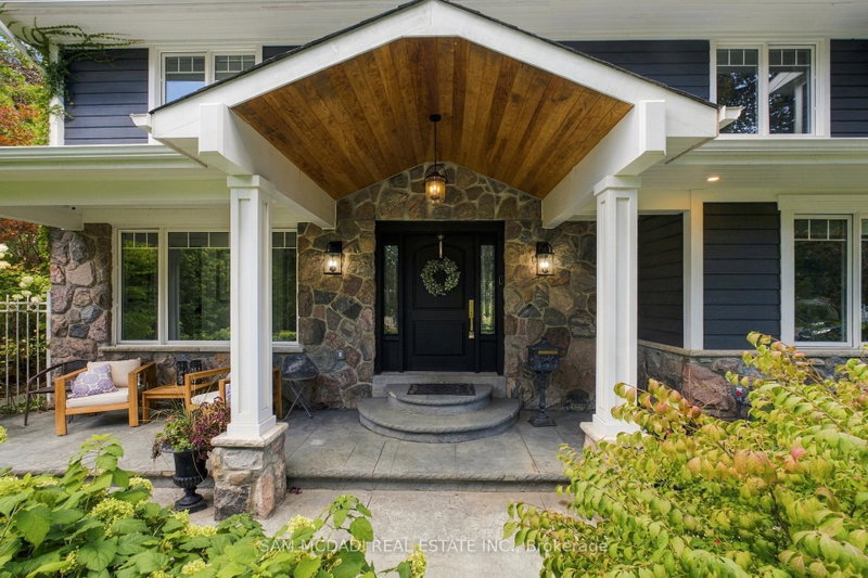 Image of home for listing MLS® W13787644