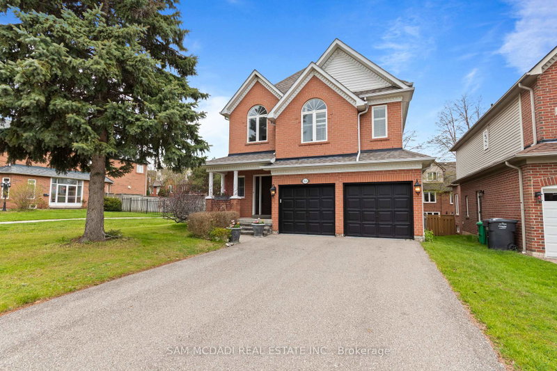 Image of home for listing MLS® W13787680
