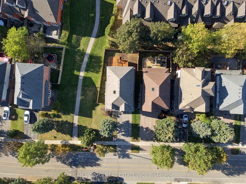 Image of home for listing MLS® W13787680
