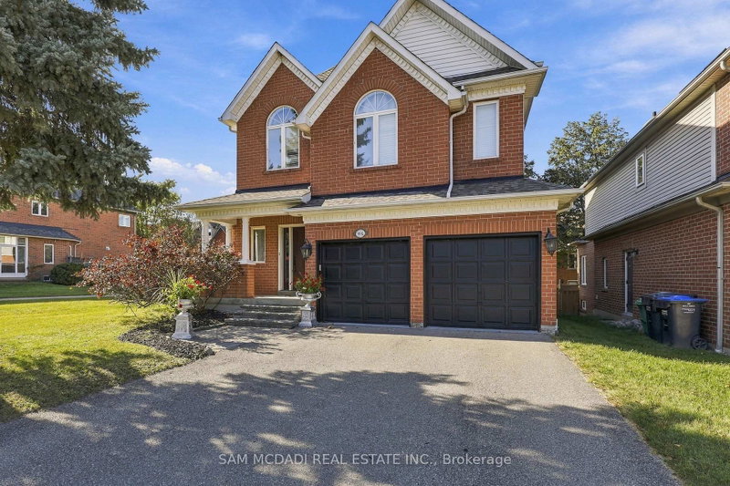 Image of home for listing MLS® W13787680
