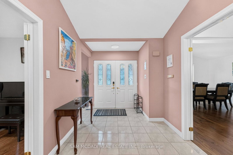 Image of home for listing MLS® W13787682