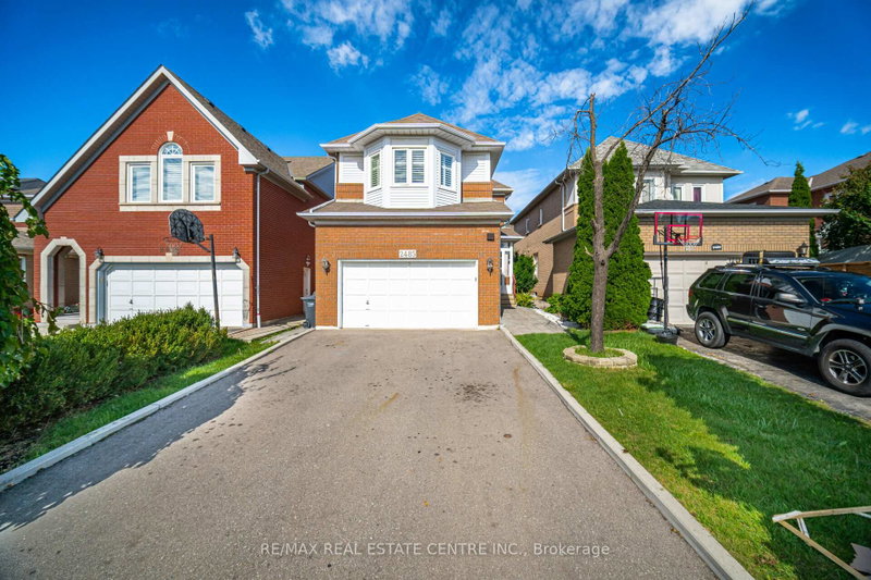 Image of home for listing MLS® W13787758