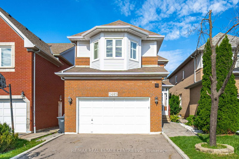 Image of home for listing MLS® W13787758