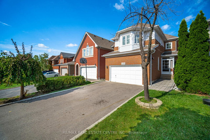 Image of home for listing MLS® W13787758
