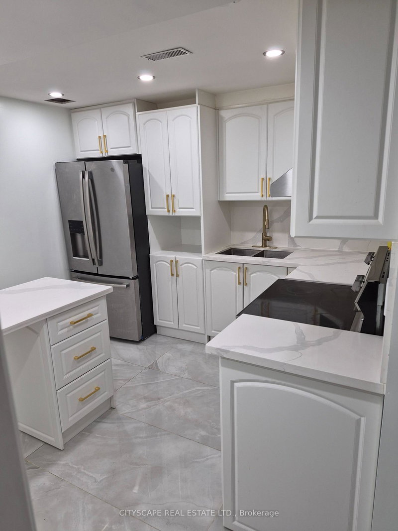 Image of home for listing MLS® W13787812