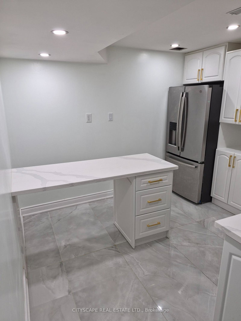 Image of home for listing MLS® W13787812