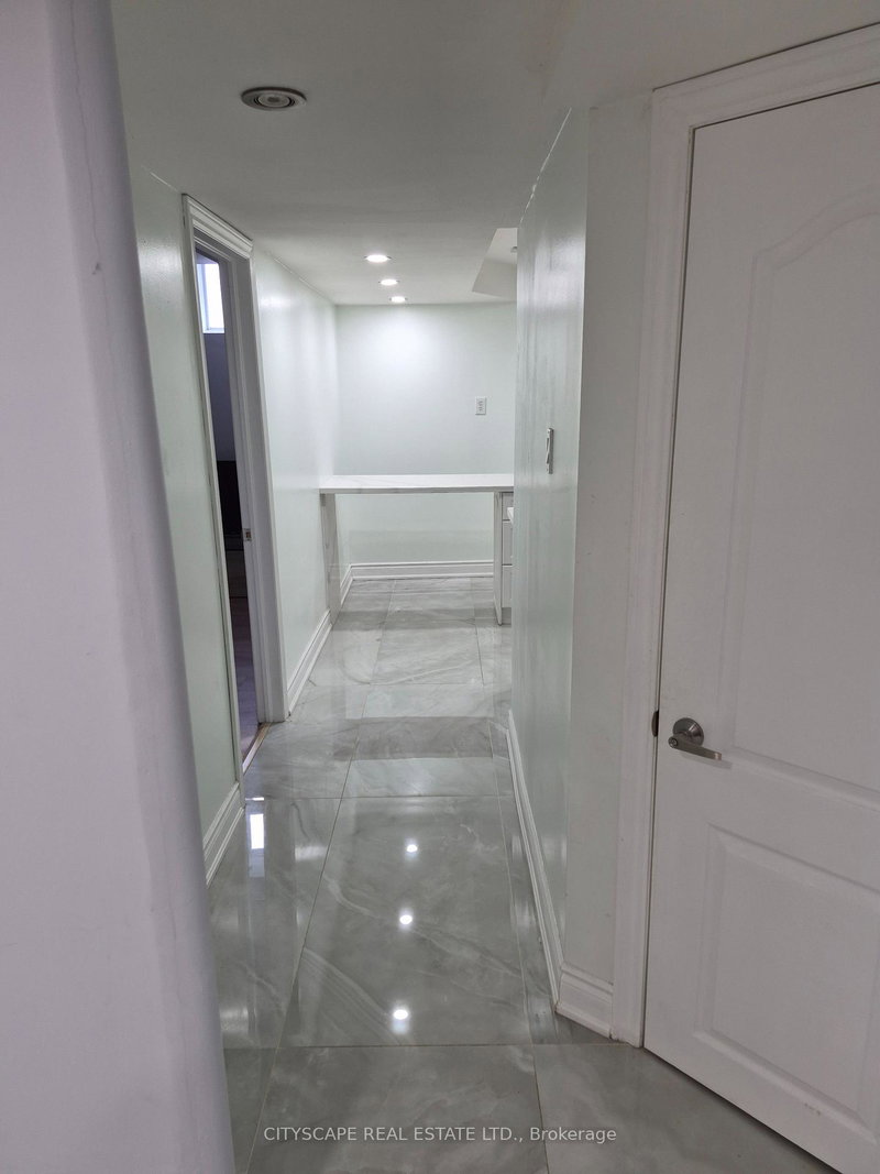 Image of home for listing MLS® W13787812