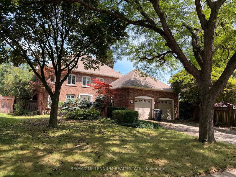Image of home for listing MLS® W13787834