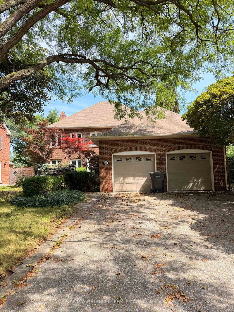 Image of home for listing MLS® W13787834