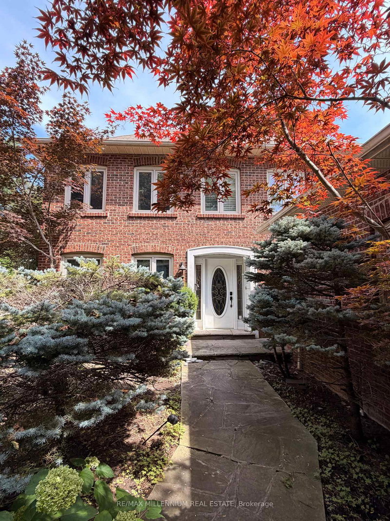 Image of home for listing MLS® W13787834